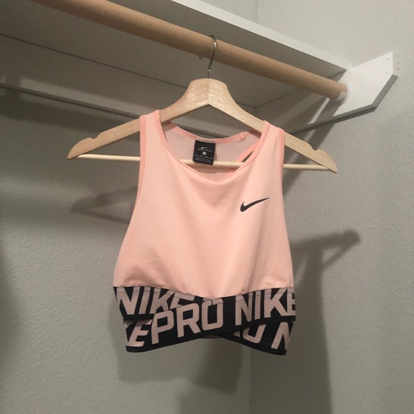 Nike Other - Nike sports bra